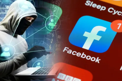 Шахраї зламують акаунти на Facebook, розсилаючи листи від "служби підтримки": як захиститися
