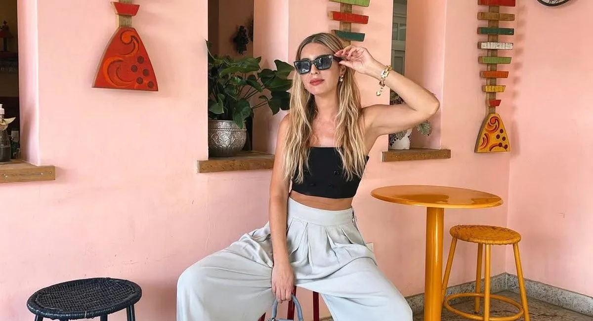 Модный хит лета: какие штаны стали самыми популярными в новом сезоне - today.ua