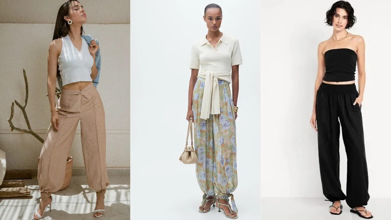 Модный хит лета: какие штаны стали самыми популярными в новом сезоне - today.ua
