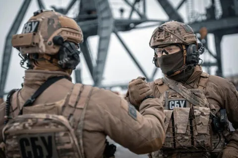 Цена жизни украинского разведчика - 50 тысяч долларов: как СБУ нейтрализовала киллера ФСБ