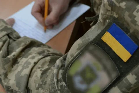 Первый ТЦК в Украине прекратил работу из-за угрозы атак РФ: как будет проводиться мобилизация