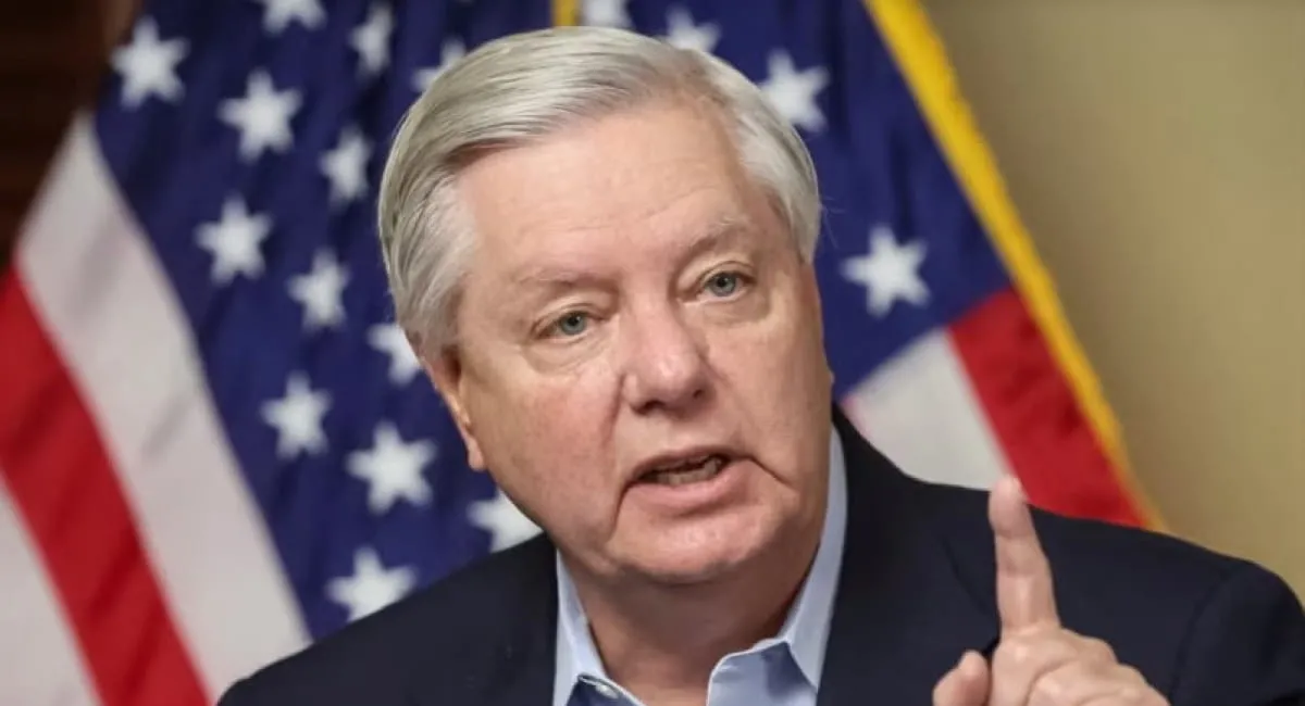 Спіткає доля Венесуели: Сенатор Грем назвав країну, де невдовзі впаде місцевий режим - today.ua