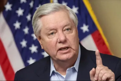 Спіткає доля Венесуели: Сенатор Грем назвав країну, де невдовзі впаде місцевий режим