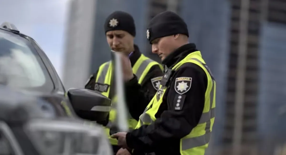 Кабмін України планує збільшити штраф за одне порушення ПДР - today.ua