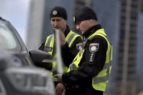 Кабмін України планує збільшити штраф за одне порушення ПДР