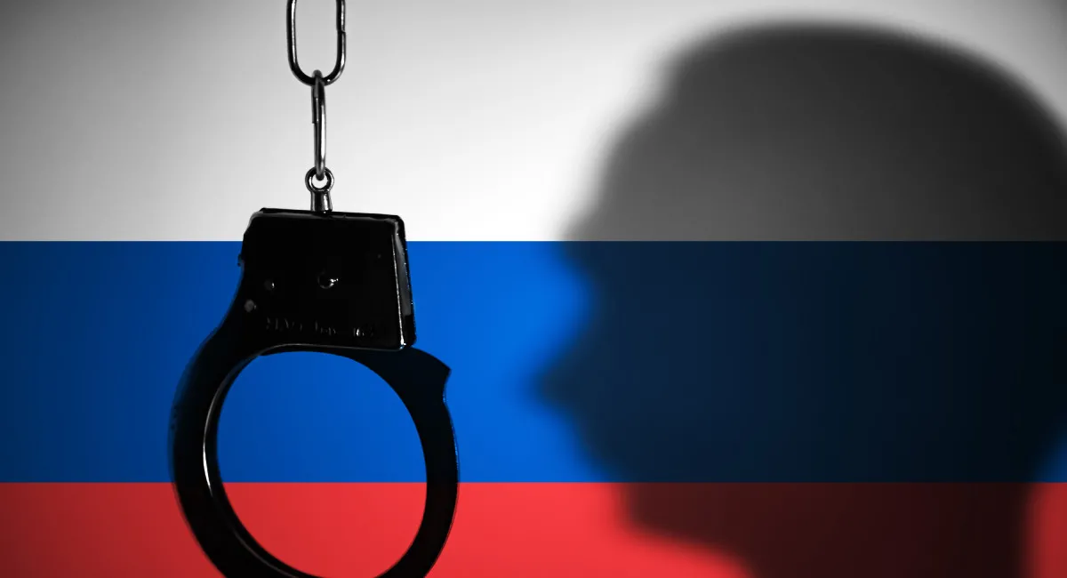 Заочне правосуддя: Європа планує судити Путіна після його відставки - today.ua