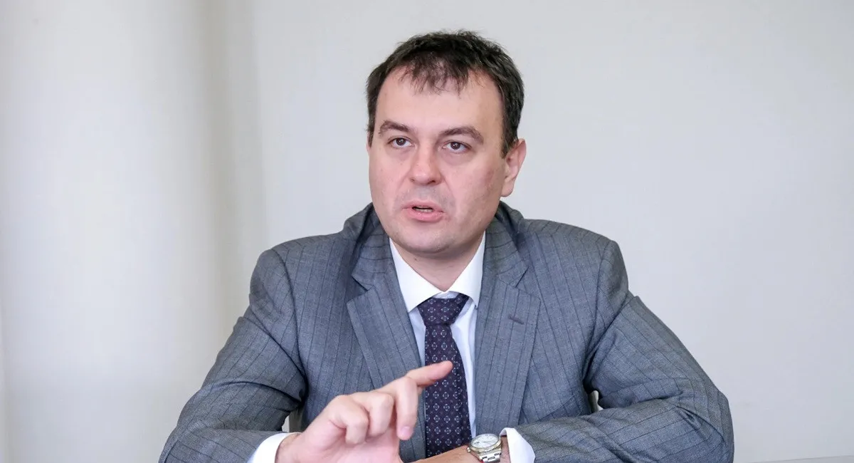 Гетманцев инициировал увеличение пенсий и изменения индексации выплат - today.ua