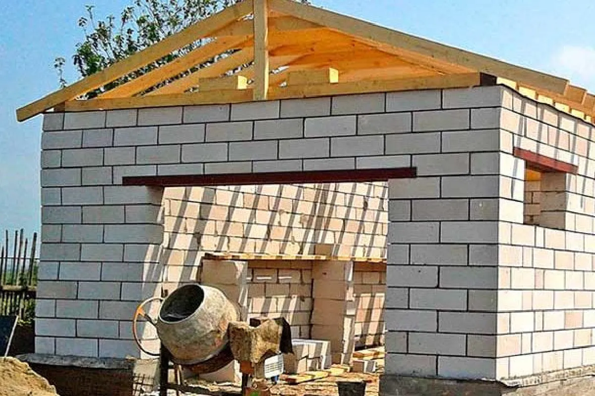 На власників гаражів очікуватиме покарання: кому та за що доведеться сплатити штрафи На власників гаражів очікуватиме покарання: кому та за що доведеться сплатити штрафи - today.ua