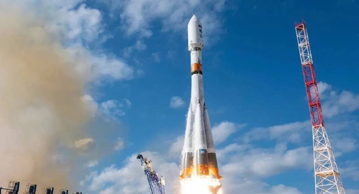 Россия вывела спутники Рассвет: эксперт рассказал, появится ли у врага свой Starlink - today.ua