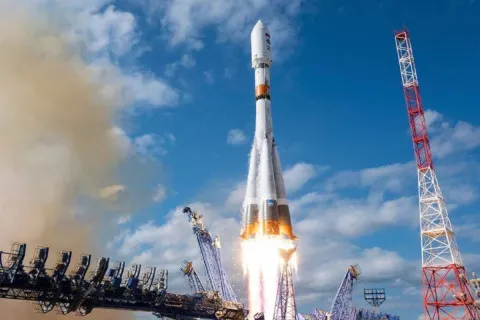 Россия вывела спутники "Рассвет": эксперт рассказал, появится ли у врага свой Starlink