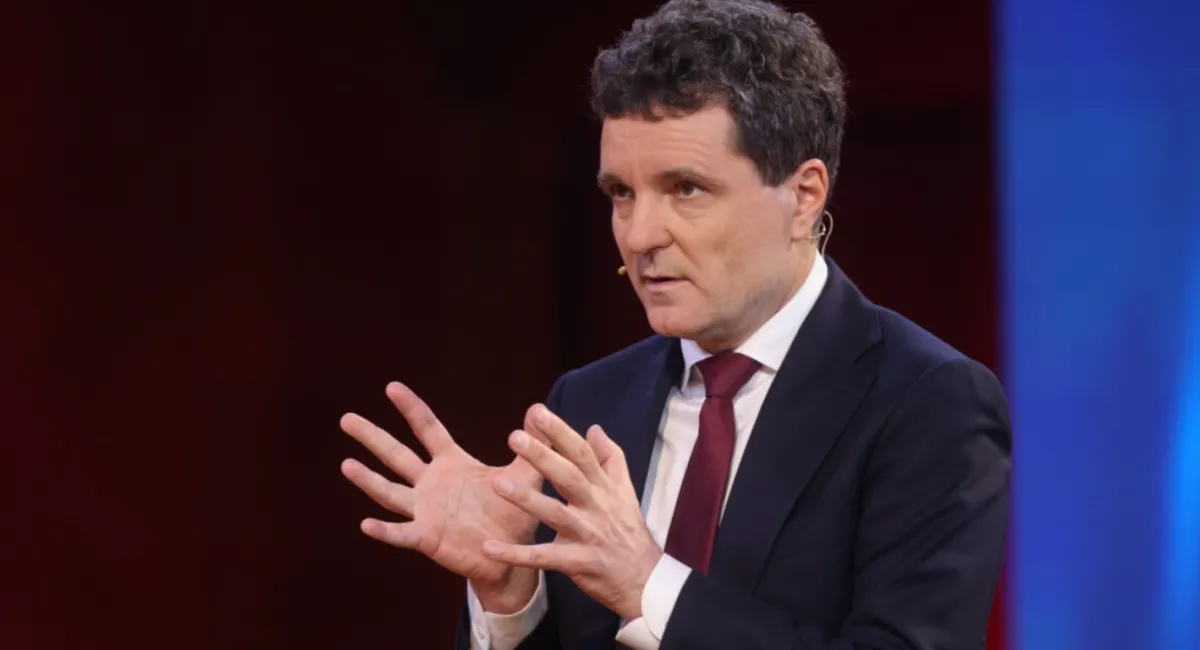 Бийте по Україні так, аби не страждали румуни: президент Румунії звернувся до Москви із закликом змінити тактику ударів по українських містах - today.ua