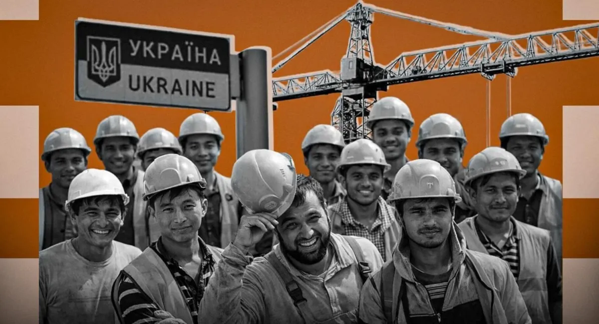 Зарплаты до 44 тыс. грн и бронирование не помогают: в какой области отказываются работать даже трудовые мигранты - today.ua