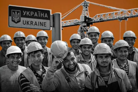 Зарплаты до 44 тыс. грн и бронирование не помогают: в какой области отказываются работать даже трудовые мигранты