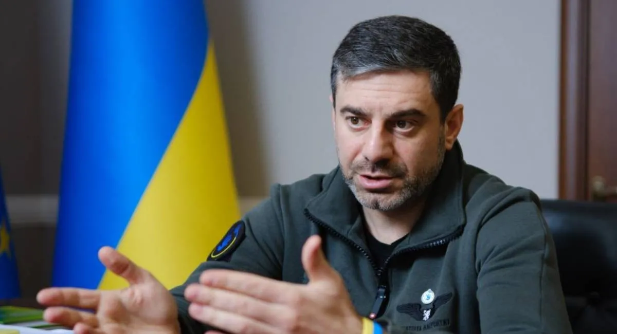 Держава має дотримуватись закону: Лубінець заявив про системні порушення з боку ТЦК - today.ua