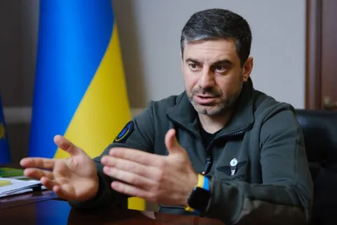 "Государство должно соблюдать закон": Лубинец заявил о систематических нарушениях со стороны ТЦК
