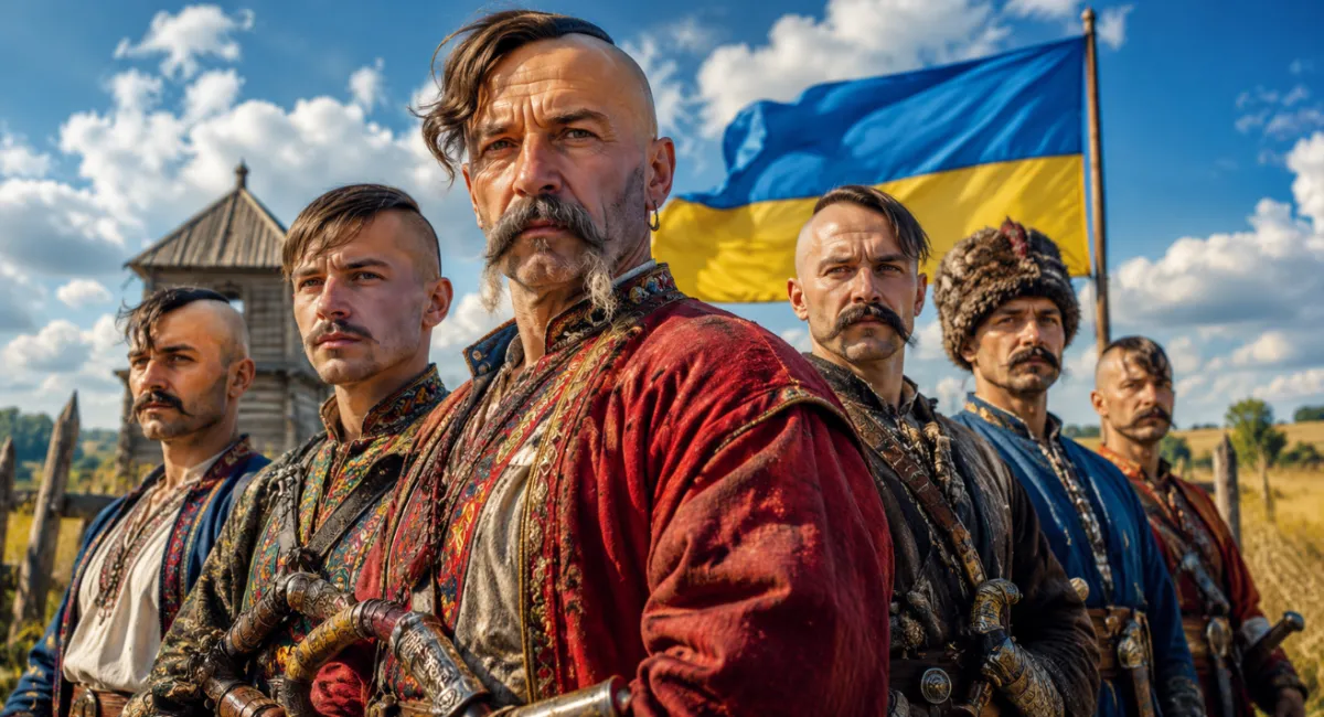 Українські прізвища, які розповідають, як виглядали ваші предки: перевірте, чи є ваше у списку - today.ua