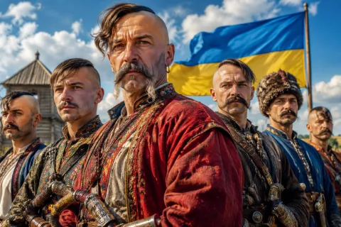 Украинские фамилии, которые рассказывают, как выглядели ваши предки: проверьте, есть ли ваша в списке