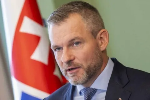 Україні не час у ЄС: у Словаччині виступили проти прискореного вступу Києва