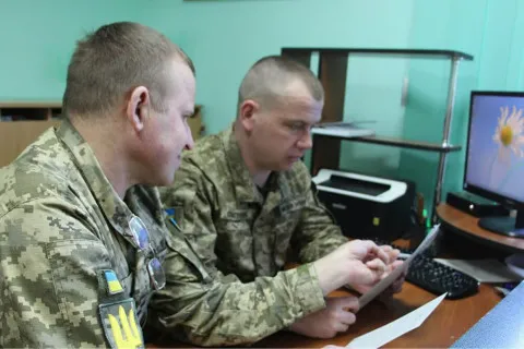 Депутати працюють над реєстром ухилянтів: що чекає тих, хто ховається від мобілізації 