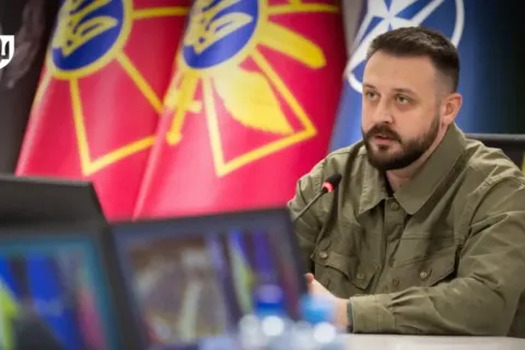 Производство до 20 млн БпЛА в год: Украина просит НАТО инвестировать в оборонную промышленность