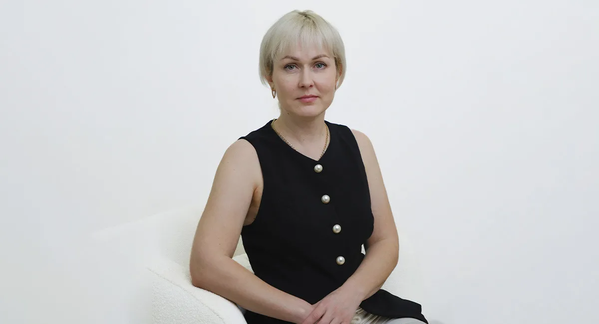 Манікюр як “мікротерапія краси”: новий підхід в nail-індустрії — аналітика Ірини Сафіної - today.ua