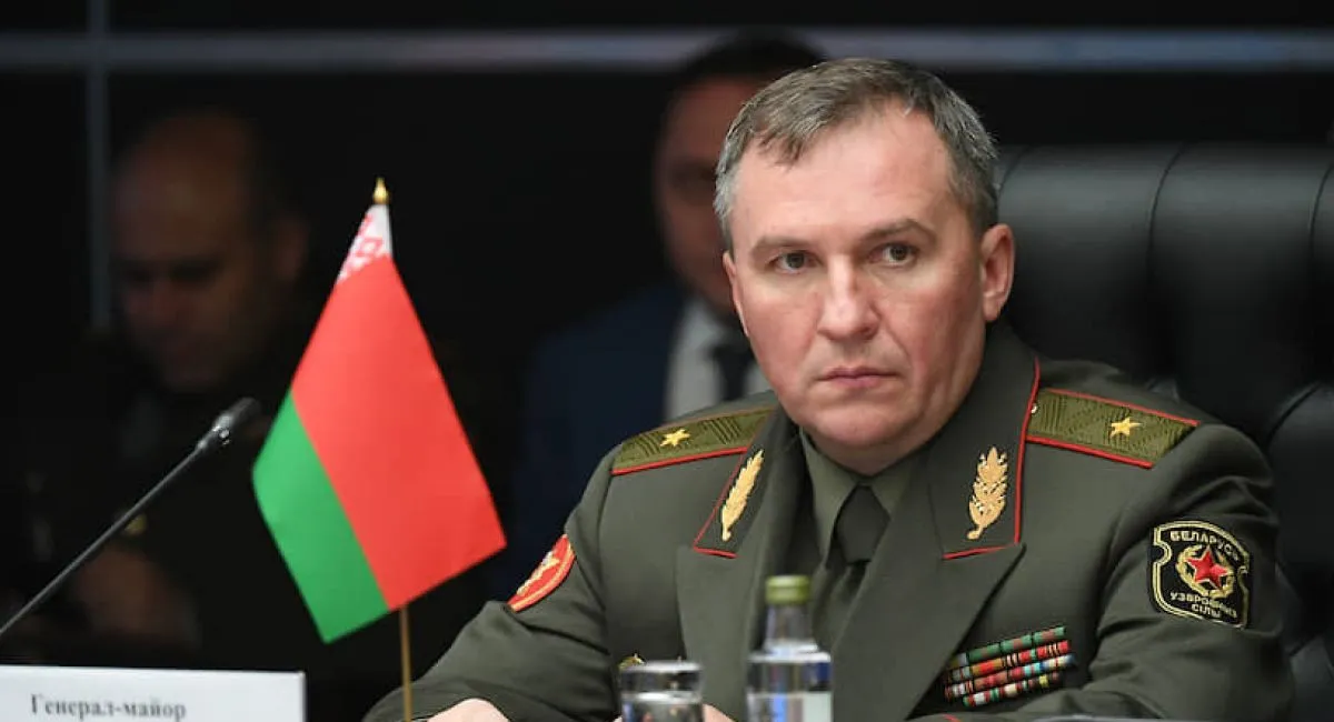 У Лукашенка побачили ознаки підготовки Заходу до війни з Росією та Білоруссю - today.ua
