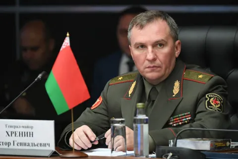 У Лукашенко увидели признаки подготовки Запада к войне с Россией и Белоруссией