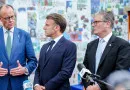 Лідери європейських країн ініціюють переговори щодо закінчення війни в Україні до зими: що стало каталізатором процесу