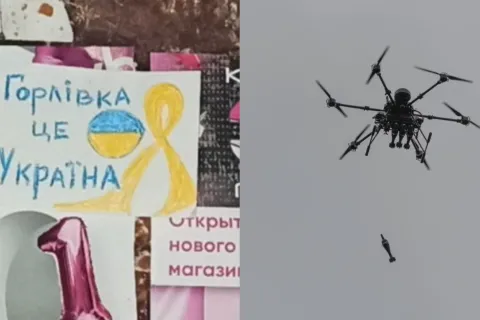 "Все, что заезжает, - сгорает": ВСУ взяли под огневой контроль Горловку - один из крупнейших оккупированных городов Донетчины