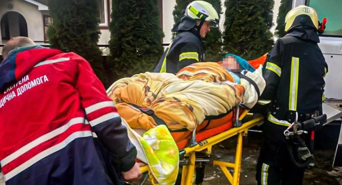 Теракт на почте в Киеве: что известно об опасной посылке, из-за которой погиб человек - today.ua