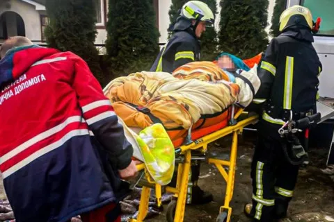 Теракт на пошті у Києві: що відомо про небезпечну посилку, через яку загинула людина