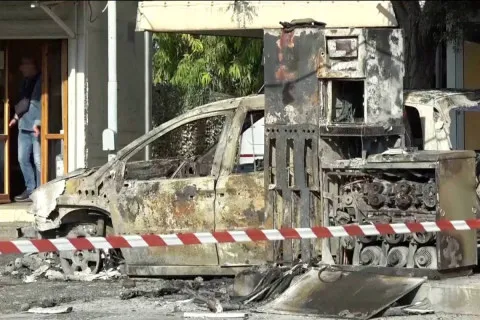 Просили выплатить зарплату: в Италии произошла жуткая расправа над мигрантами