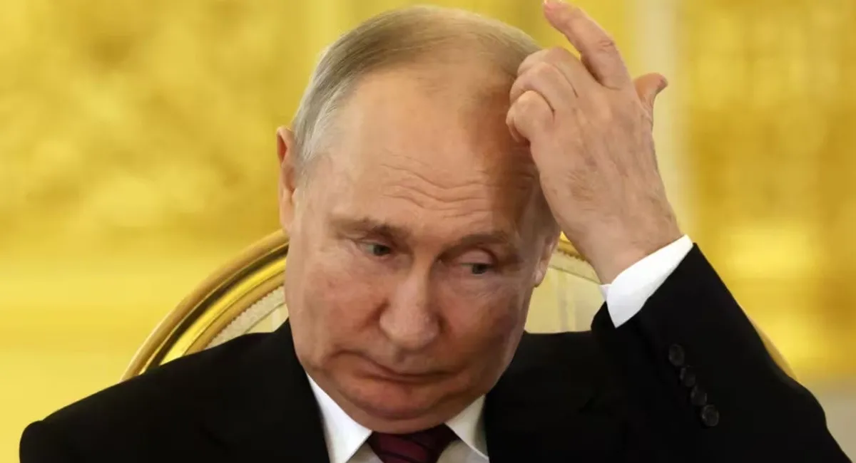 Більше ніякого газового шантажу: Африка завдала Росії принизливого удару на мільярди доларів - today.ua