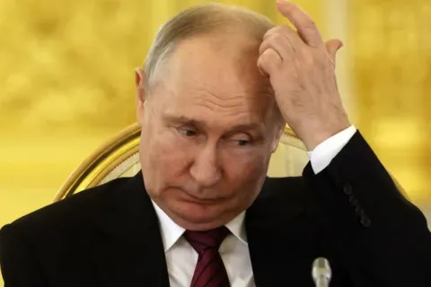 Больше никакого газового шантажа: Африка нанесла России унизительный удар на миллиарды долларов