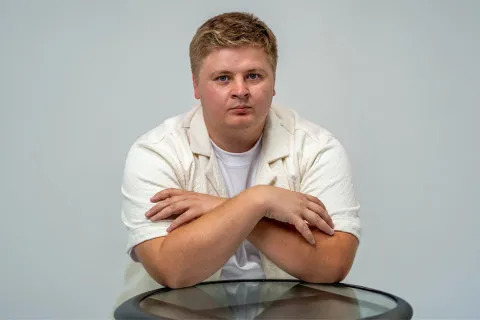 "Американский рынок не прощает воды": Владимир Ребец - о Quality Award, своих методиках и том, как украинский консалтинг завоёвывает США
