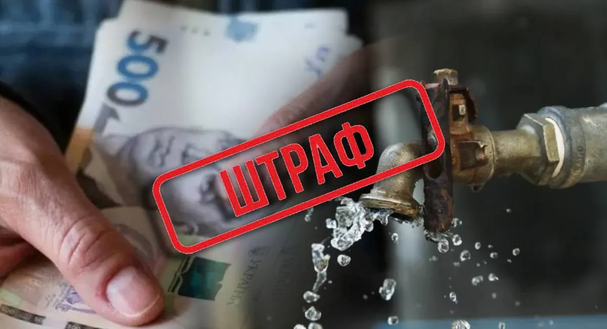 В Україні готують жорсткі штрафи за свердловини з водою: кому доведеться сплатити чималу суму - today.ua