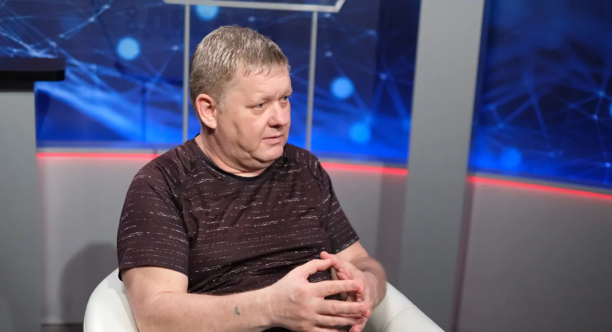 Конфлікт між Зеленським і Будановим неминучий, тому що обидва хочуть стати наступним президентом, - політолог Віктор Бобиренко - today.ua