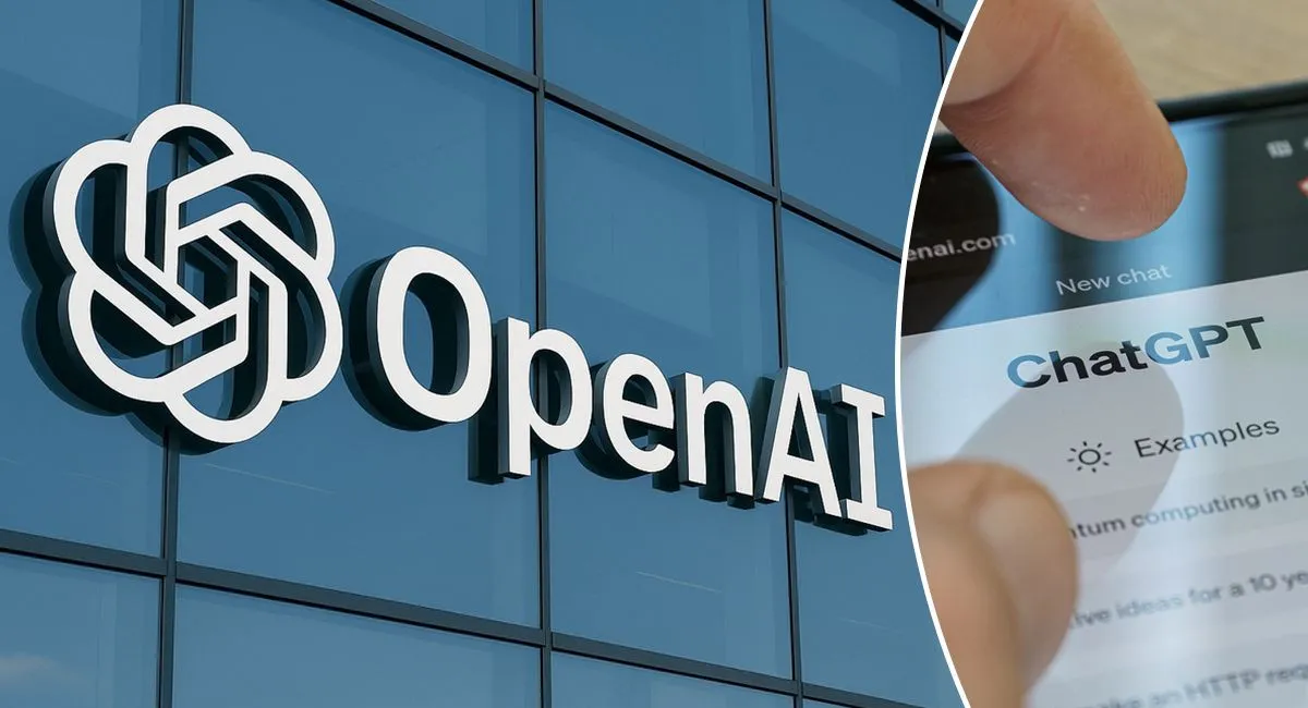 Чат умер: OpenAI радикально меняет ChatGPT - что ждет пользователей - today.ua