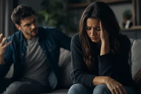 8 признаков токсичной дружбы и отношений, которые люди часто не замечают