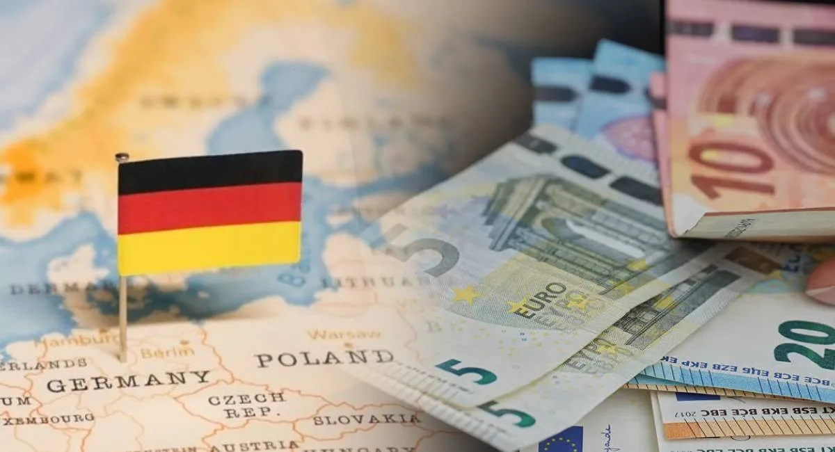 Не такие уж и большие деньги: украинка в Германии рассказала, сколько на самом деле зарабатывают беженцы - today.ua
