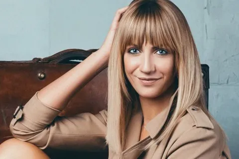 Нова Барбара Брильська українського кіно: Нікітюк проміняла розкішне життя на хрущовку в Білій Церкві