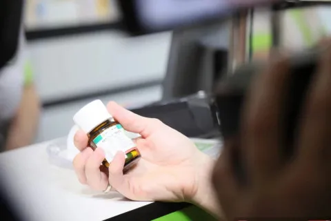 В Україні почали продавати канабіс за рецептом лікаря