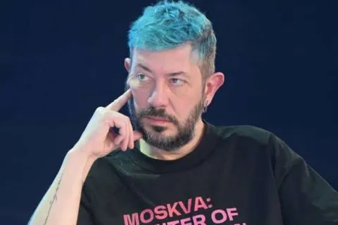 "Жалко квартирку": в Киеве с молотка пустят роскошные апартаменты пропагандиста Кремля Лебедева
