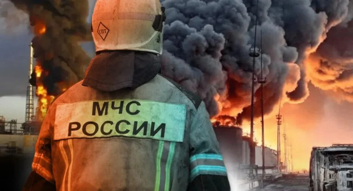 Защитите завод сами или сядете: в РФ нашли гениальную формулу против дронов ВСУ (видео) - today.ua