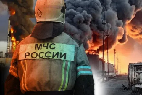 Самі захистіть завод або сядете: у РФ знайшли "геніальну" формулу проти дронів ЗСУ (відео)