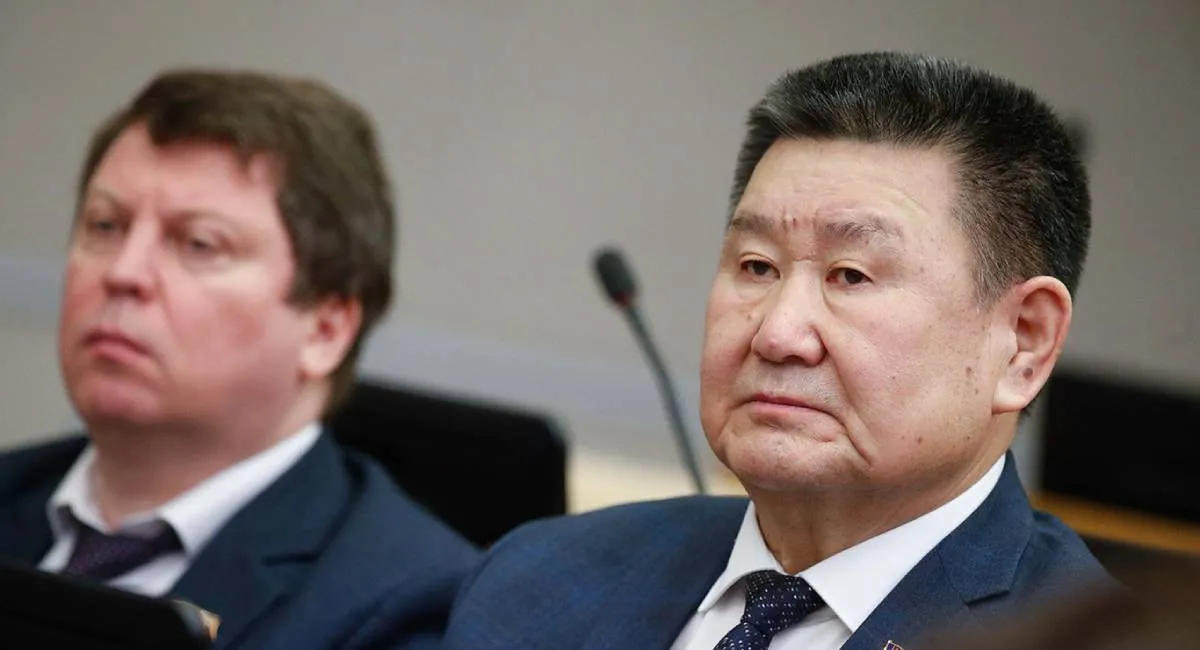 Россия на пороге потрясений: депутат призвал Кремль срочно завершать войну - today.ua