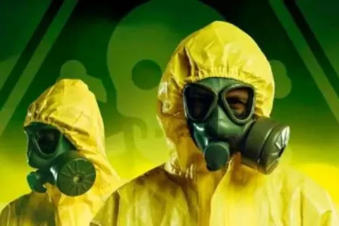 Американские биолаборатории на территории Украины: неприятная правда от директора Нацразведки США