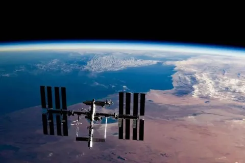 МКС впаде на Землю: у NASA розповіли, в якій точці це може статися