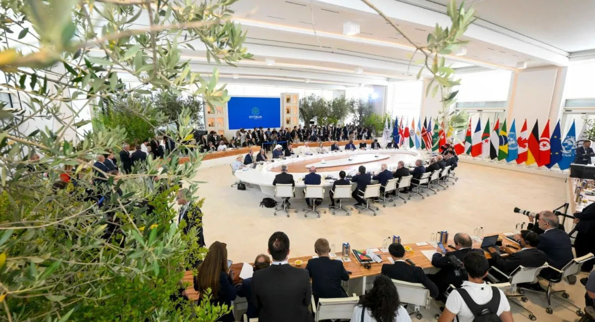 Україна, Трамп і Близький Схід: що буде у центрі уваги на саміті G7 у Франції 15 червня - today.ua