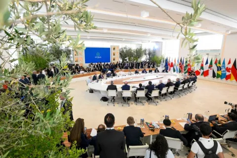 Україна, Трамп і Близький Схід: що буде у центрі уваги на саміті G7 у Франції 15 червня